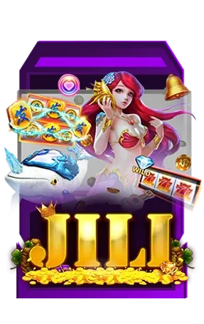 JILI by สล็อต 777 เว็บตรง