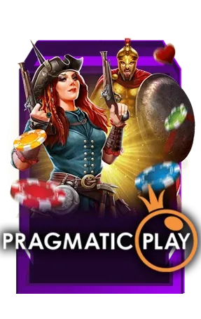 PRAGMATIC-PLAY by สล็อต 777 เว็บตรง