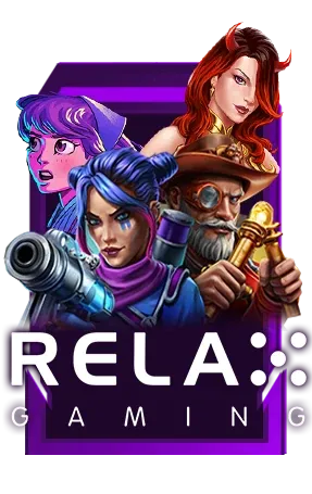 RELAX-GAMING by สล็อต 777 เว็บตรง