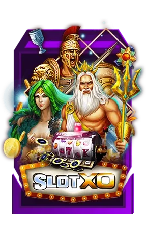 SLOT-XO by สล็อต 777 เว็บตรง