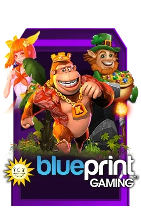 blueprint-gaming by สล็อต 777 เว็บตรง